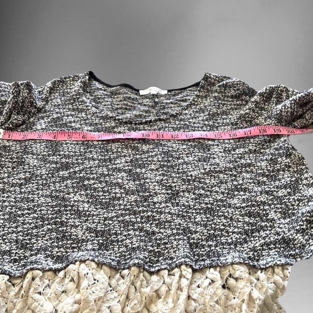 Entro sweater - Picture 7 of 7